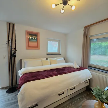 Modern Boutique With Private Entrance And Parking * Pfullingen